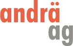 Andrä AG Logo